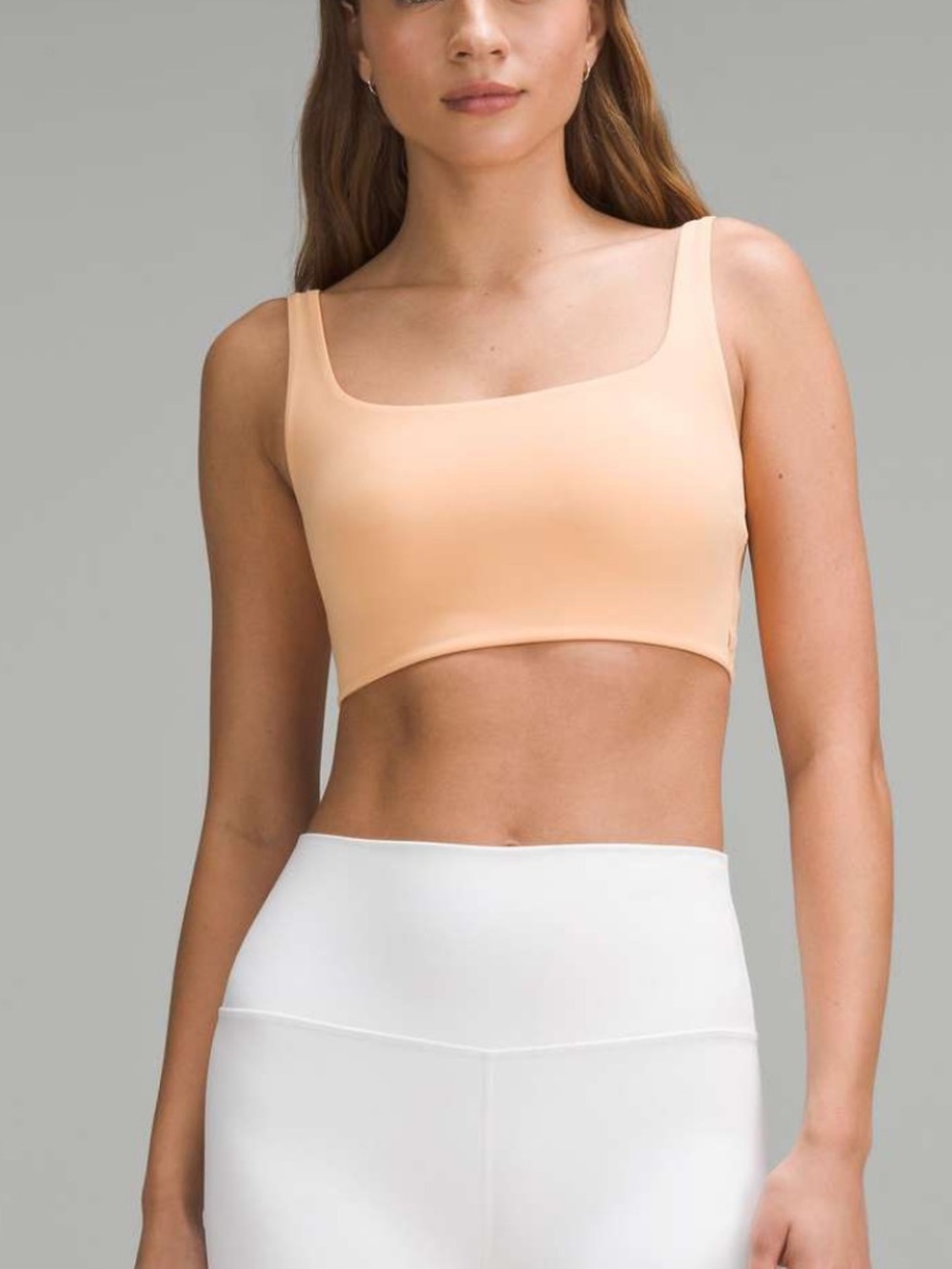 Lululemon Bend This Reversible Bra